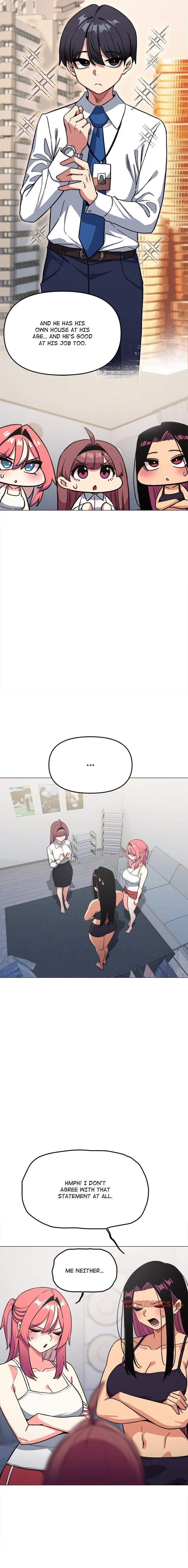 Stop Smoking Uncensored, chapter 53, page 14 of 27