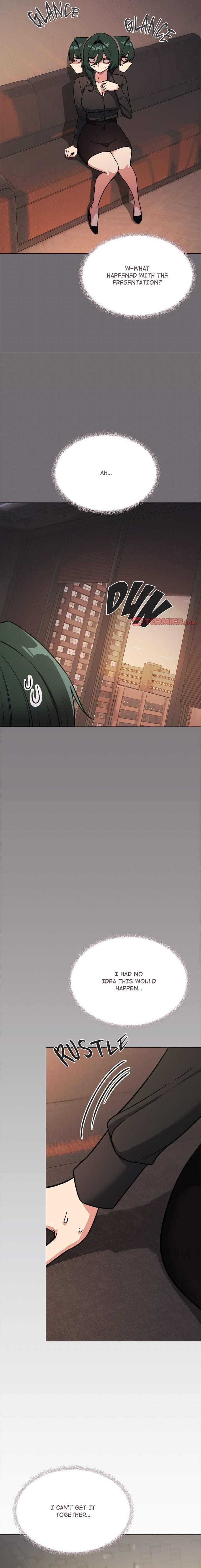 Stop Smoking Uncensored, chapter 53, page 19 of 27
