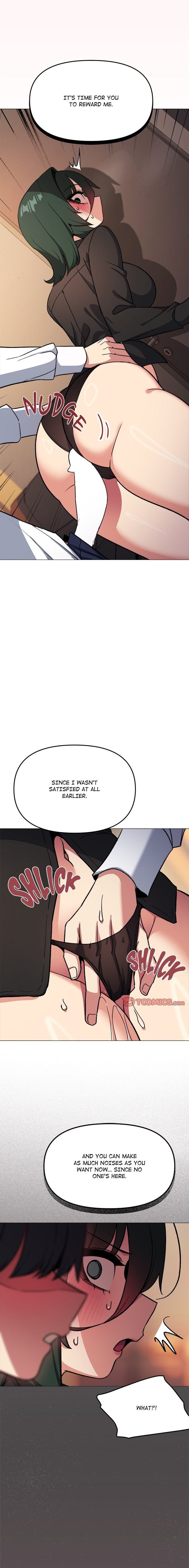 Stop Smoking Uncensored, chapter 53, page 23 of 27