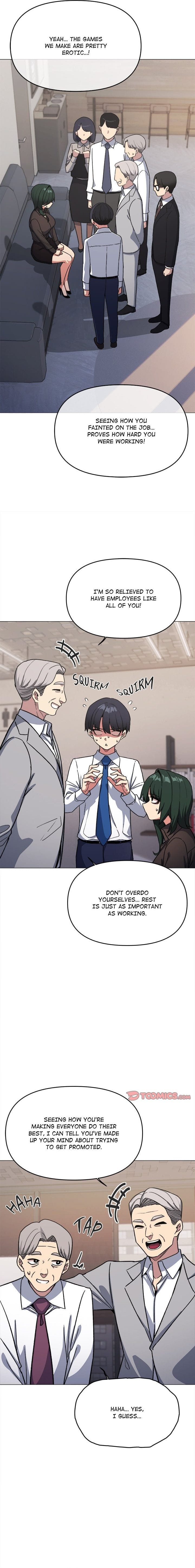 Stop Smoking Uncensored, chapter 54, page 5 of 26