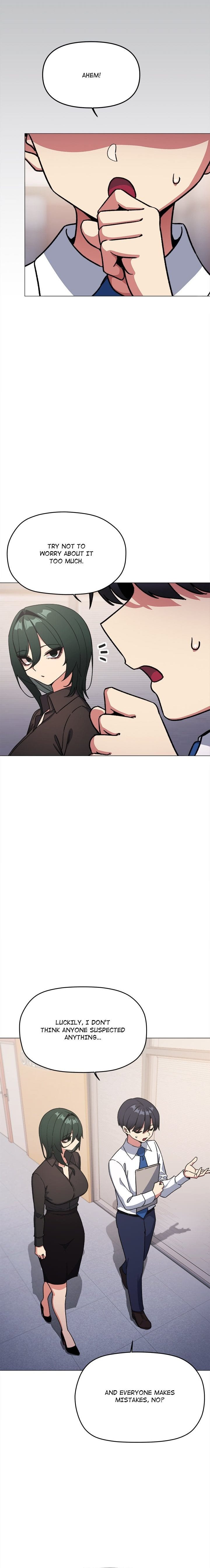 Stop Smoking Uncensored, chapter 54, page 9 of 26