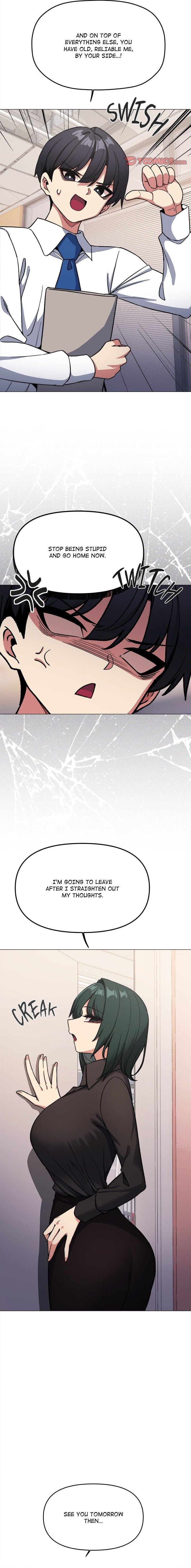 Stop Smoking Uncensored, chapter 54, page 10 of 26