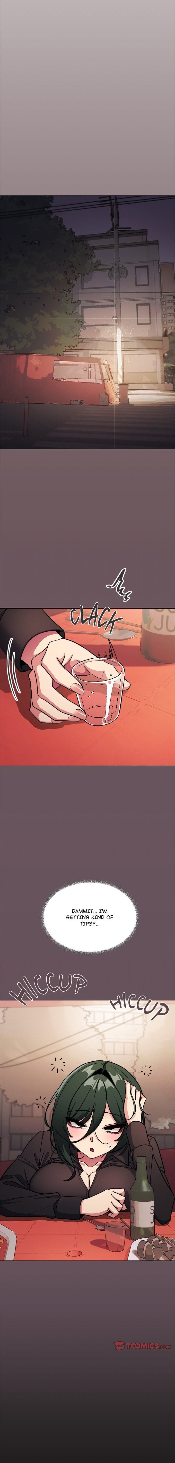 Stop Smoking Uncensored, chapter 54, page 12 of 26