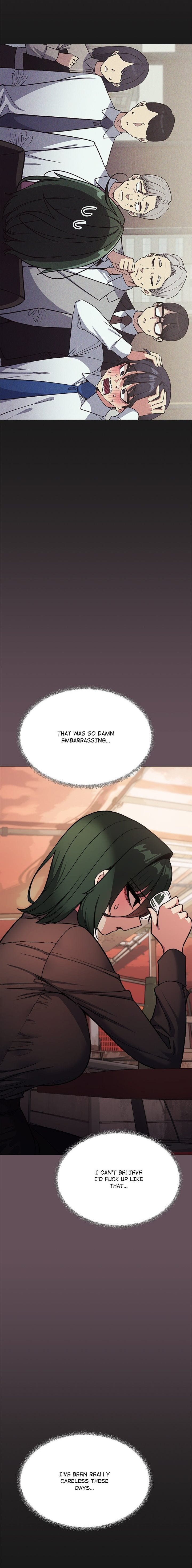 Stop Smoking Uncensored, chapter 54, page 13 of 26