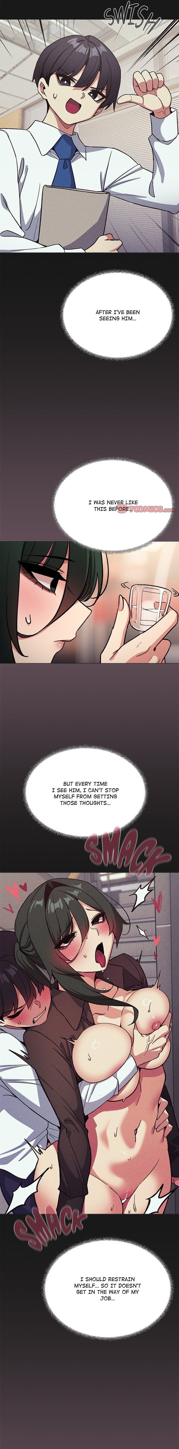 Stop Smoking Uncensored, chapter 54, page 14 of 26
