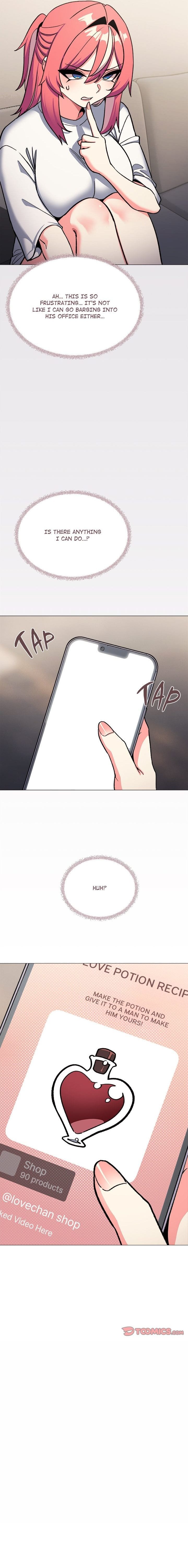 Stop Smoking Uncensored, chapter 54, page 21 of 26