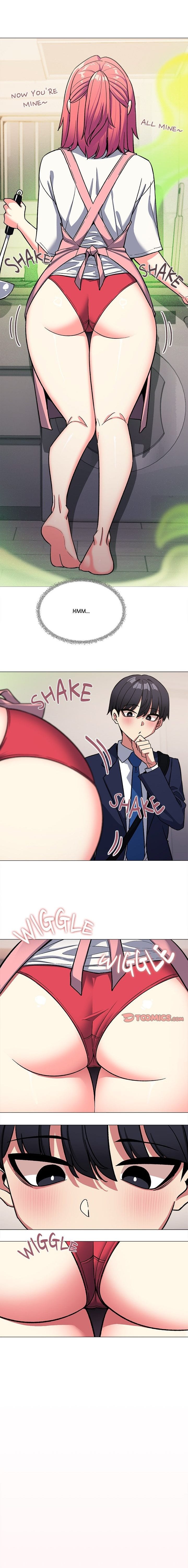 Stop Smoking Uncensored, chapter 54, page 24 of 26