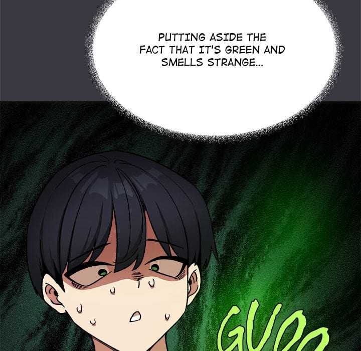 Stop Smoking Uncensored, chapter 55, page 66 of 201