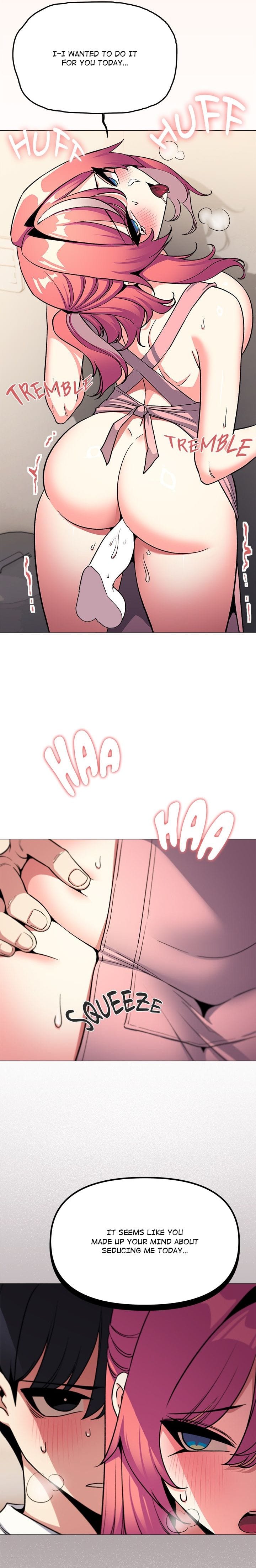 Stop Smoking Uncensored, chapter 57, page 6 of 24