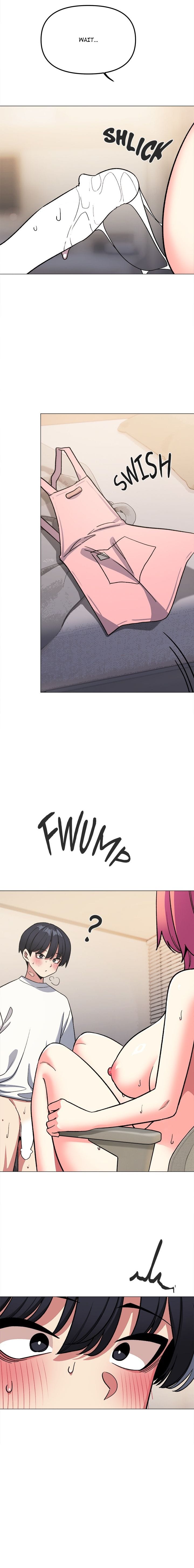 Stop Smoking Uncensored, chapter 57, page 10 of 24