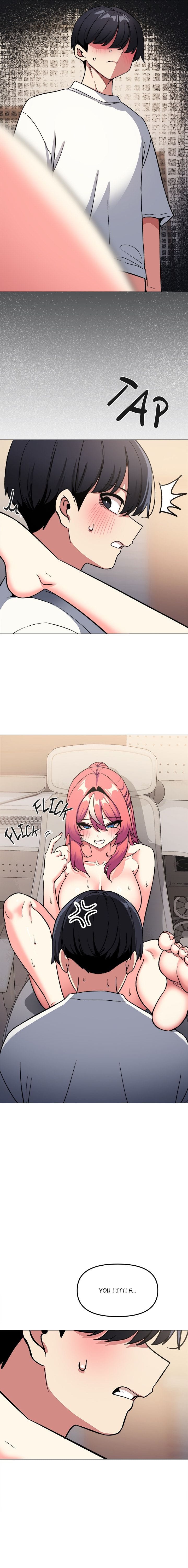 Stop Smoking Uncensored, chapter 57, page 12 of 24