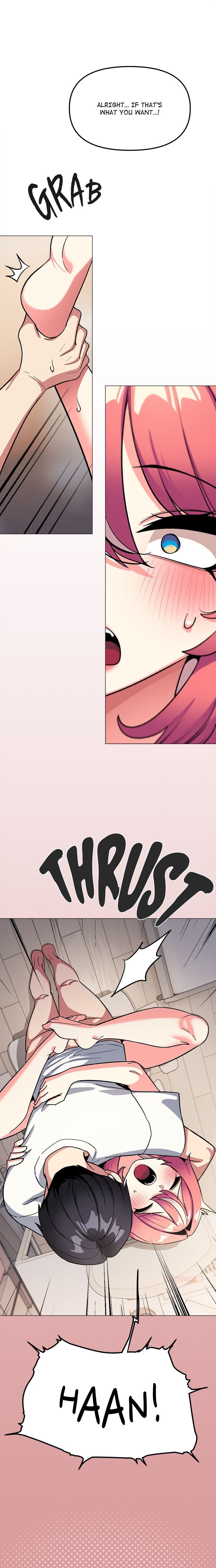 Stop Smoking Uncensored, chapter 57, page 13 of 24