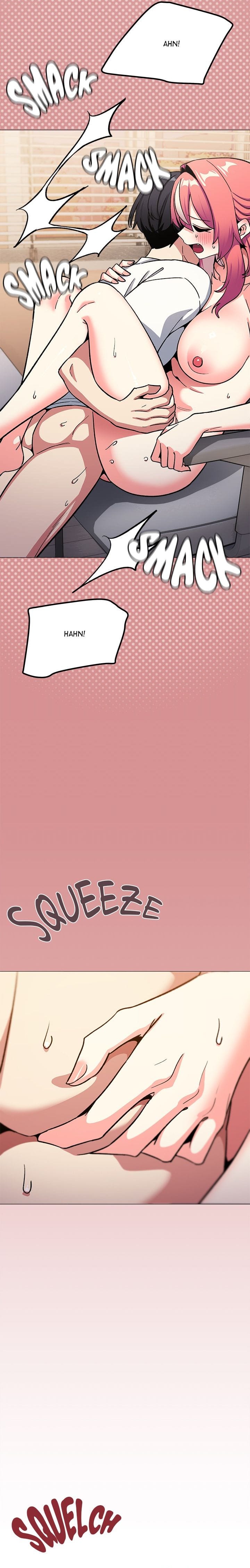 Stop Smoking Uncensored, chapter 57, page 14 of 24