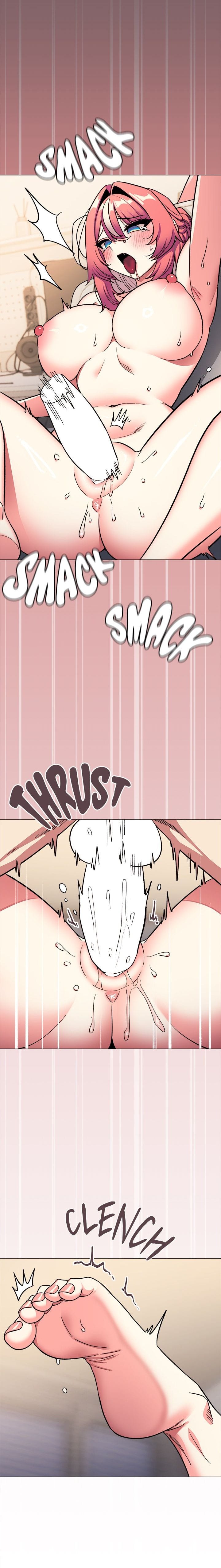 Stop Smoking Uncensored, chapter 57, page 16 of 24