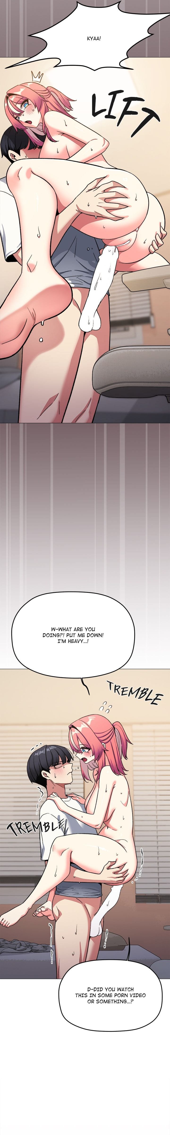 Stop Smoking Uncensored, chapter 57, page 19 of 24