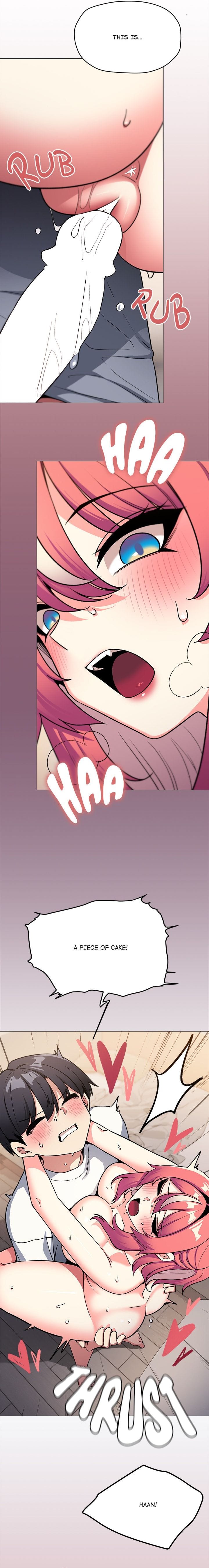 Stop Smoking Uncensored, chapter 57, page 20 of 24