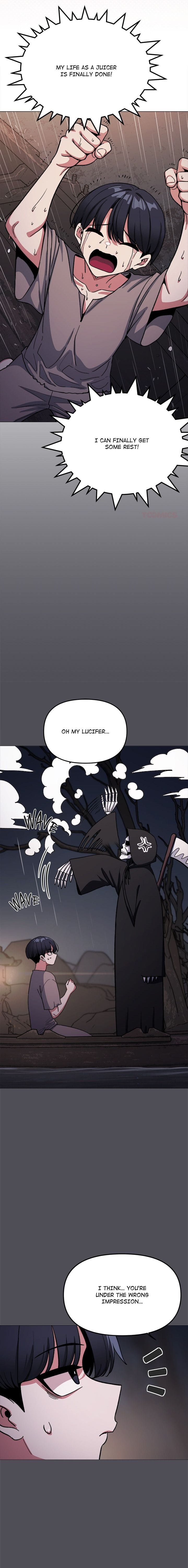 Stop Smoking Uncensored, chapter 58, page 8 of 24