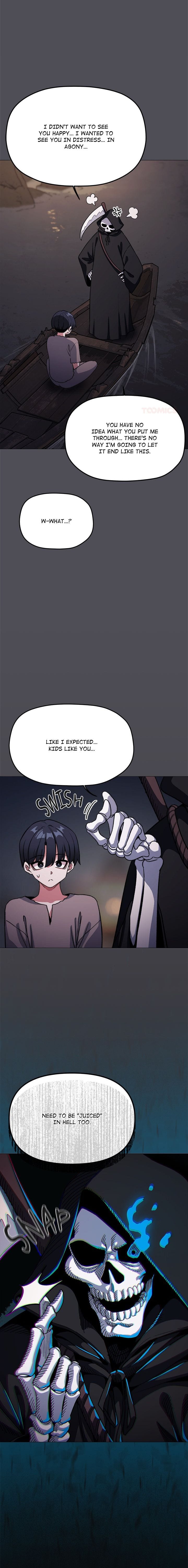 Stop Smoking Uncensored, chapter 58, page 9 of 24