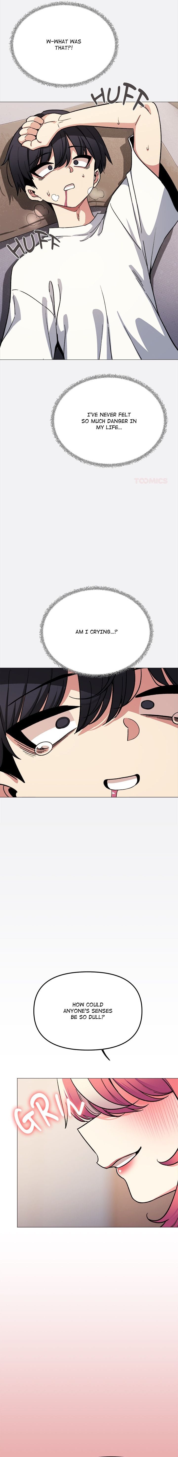 Stop Smoking Uncensored, chapter 58, page 11 of 24