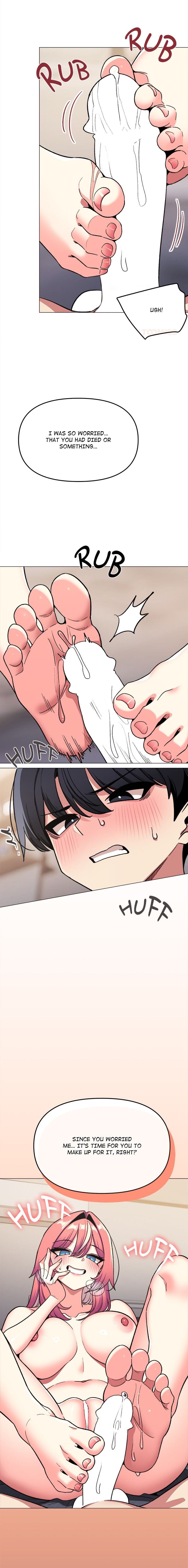 Stop Smoking Uncensored, chapter 58, page 13 of 24