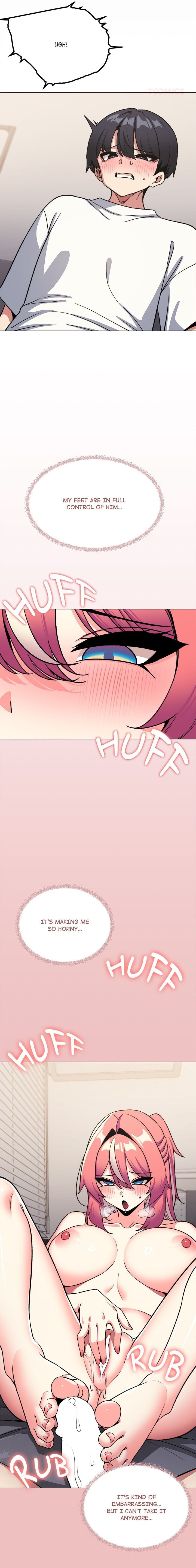 Stop Smoking Uncensored, chapter 58, page 18 of 24
