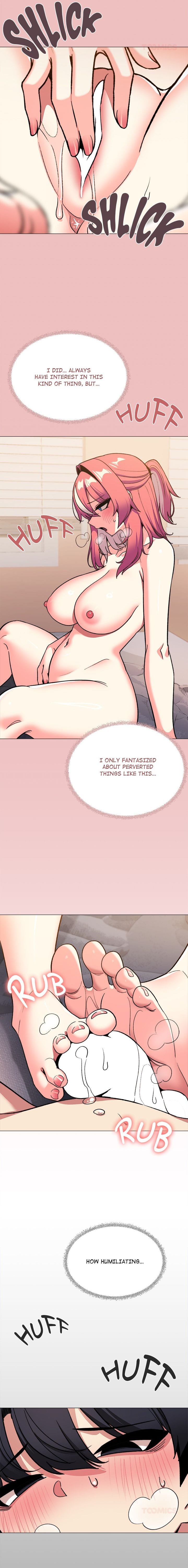 Stop Smoking Uncensored, chapter 58, page 19 of 24