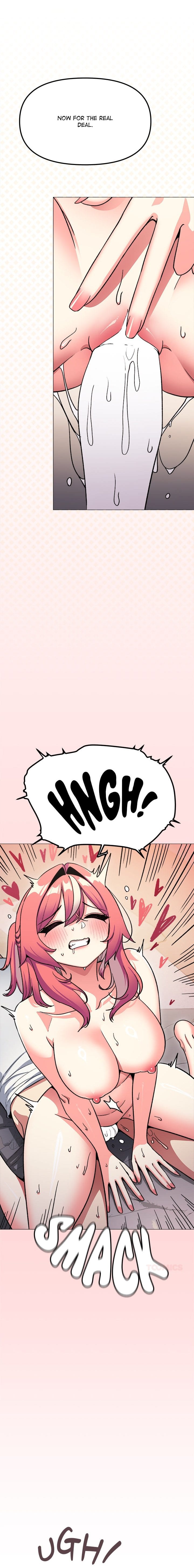 Stop Smoking Uncensored, chapter 59, page 5 of 27