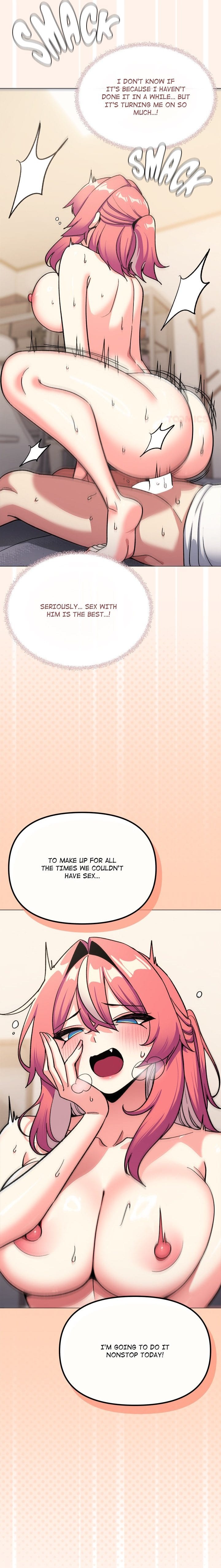 Stop Smoking Uncensored, chapter 59, page 9 of 27