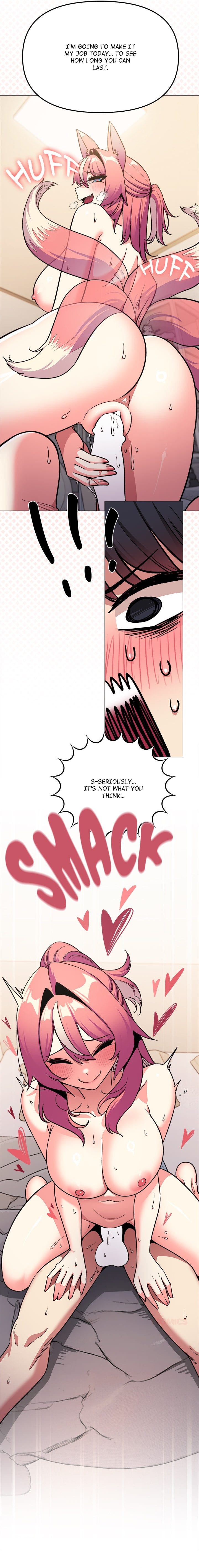 Stop Smoking Uncensored, chapter 59, page 18 of 27