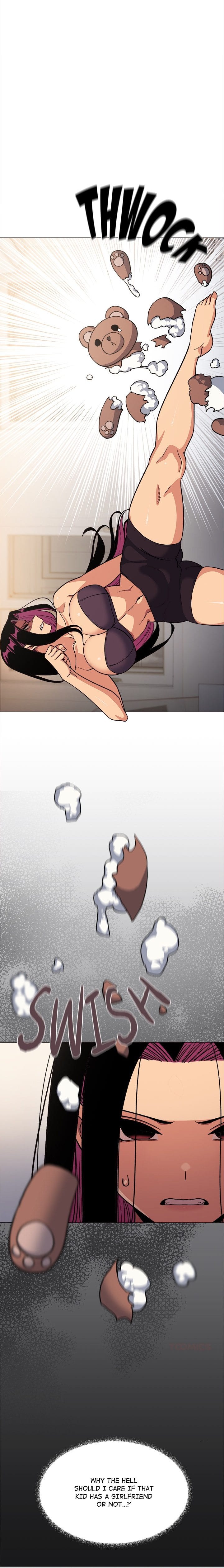 Stop Smoking Uncensored, chapter 59, page 21 of 27
