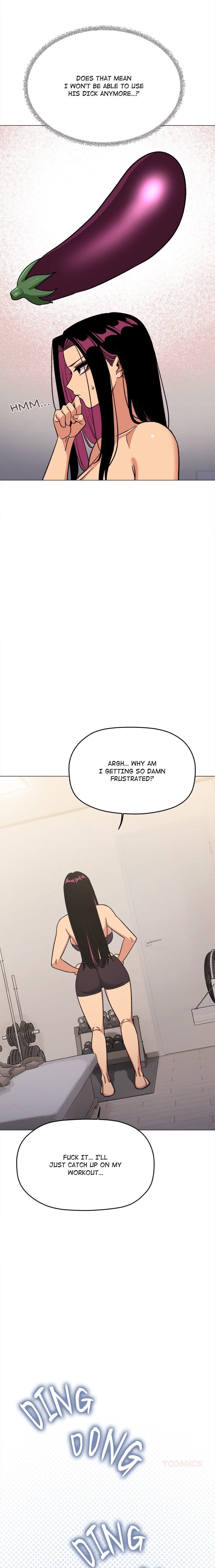 Stop Smoking Uncensored, chapter 59, page 24 of 27