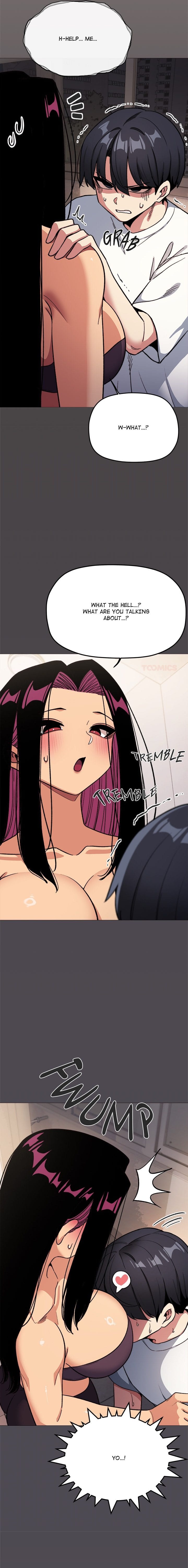 Stop Smoking Uncensored, chapter 59, page 26 of 27