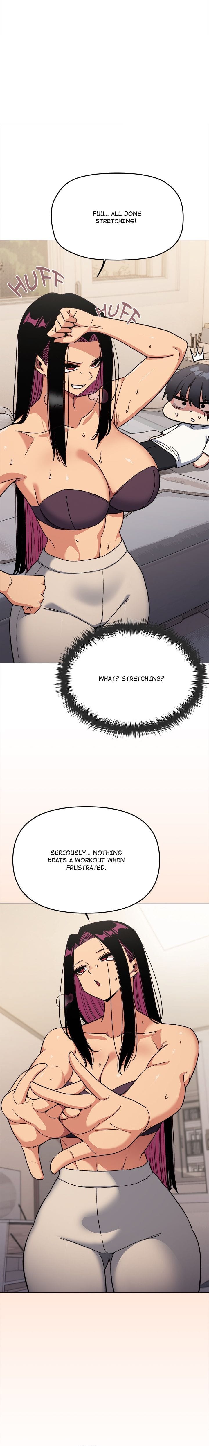 Stop Smoking Uncensored, chapter 60, page 10 of 26
