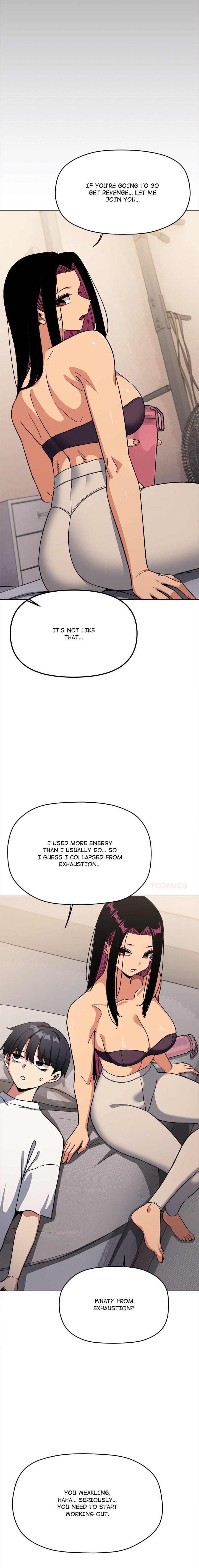 Stop Smoking Uncensored, chapter 60, page 14 of 26