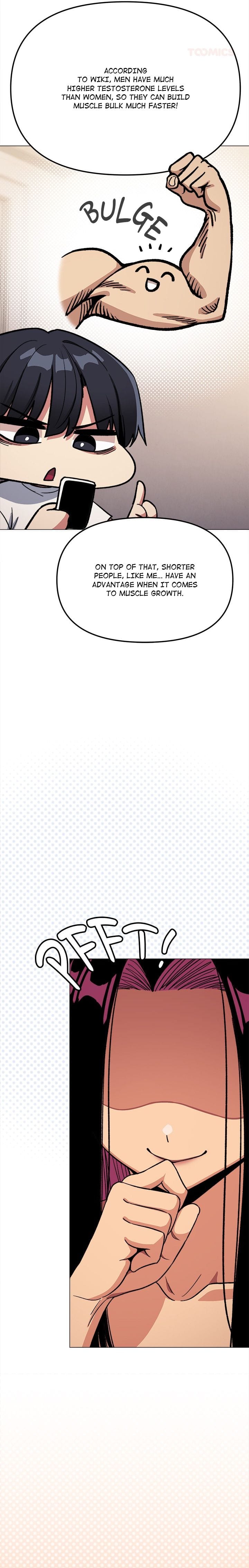 Stop Smoking Uncensored, chapter 60, page 16 of 26