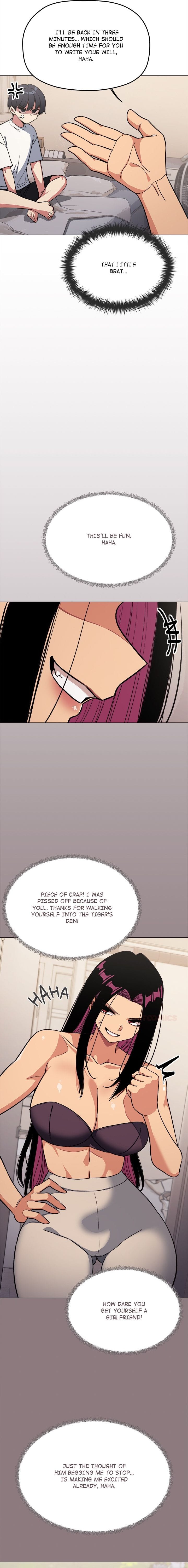 Stop Smoking Uncensored, chapter 60, page 20 of 26