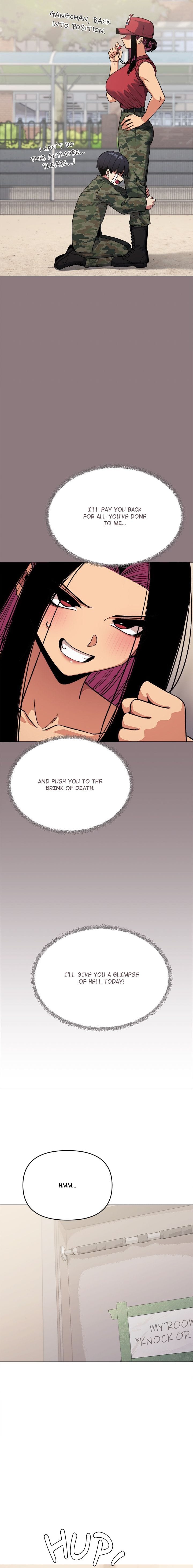 Stop Smoking Uncensored, chapter 60, page 21 of 26