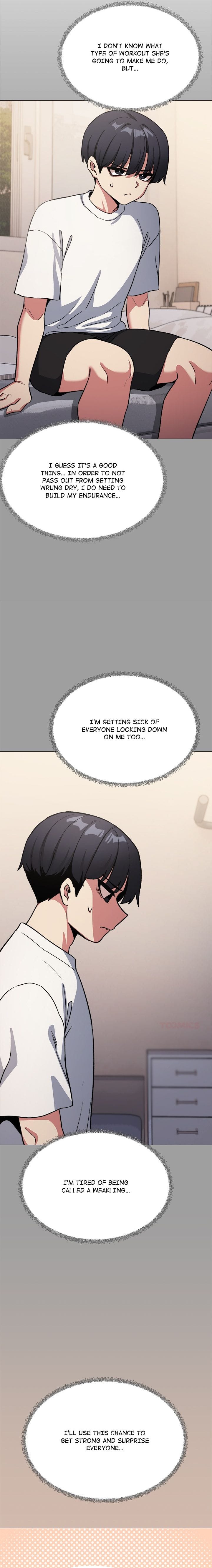 Stop Smoking Uncensored, chapter 60, page 23 of 26