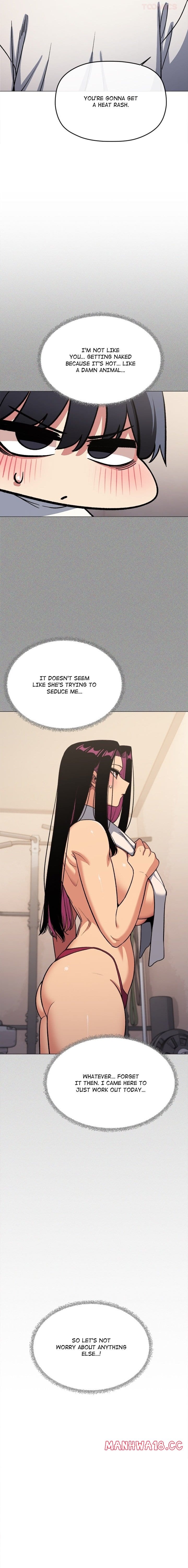 Stop Smoking Uncensored, chapter 61, page 7 of 24