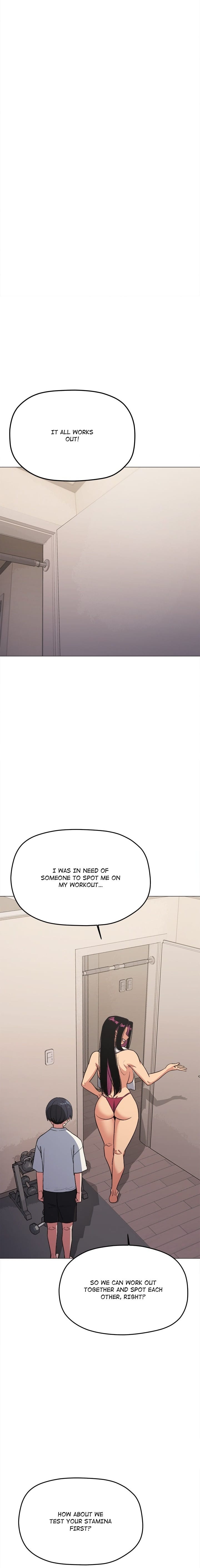 Stop Smoking Uncensored, chapter 61, page 8 of 24