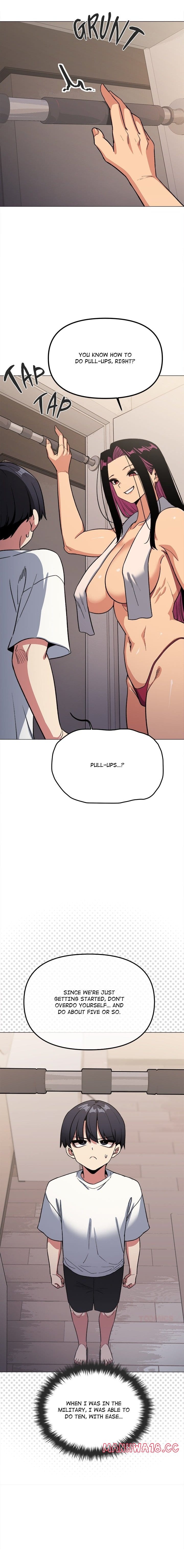 Stop Smoking Uncensored, chapter 61, page 9 of 24