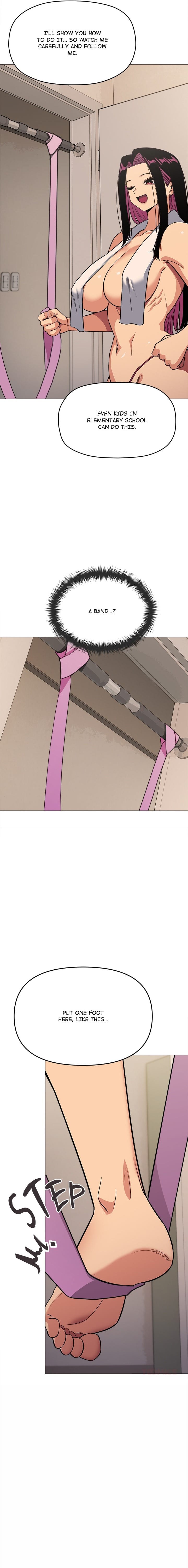Stop Smoking Uncensored, chapter 61, page 12 of 24