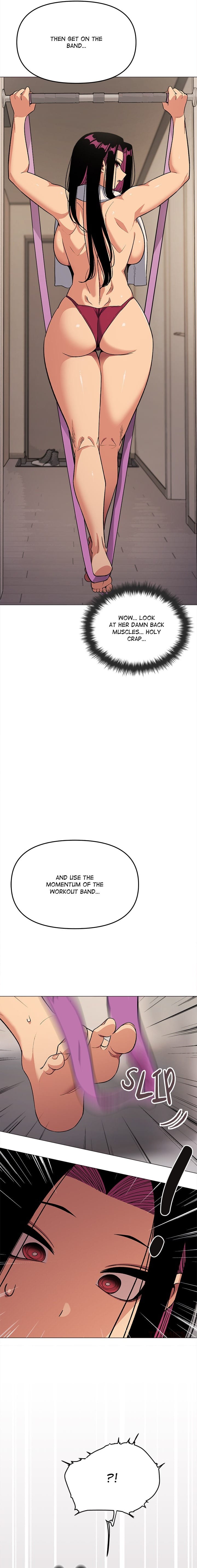 Stop Smoking Uncensored, chapter 61, page 13 of 24