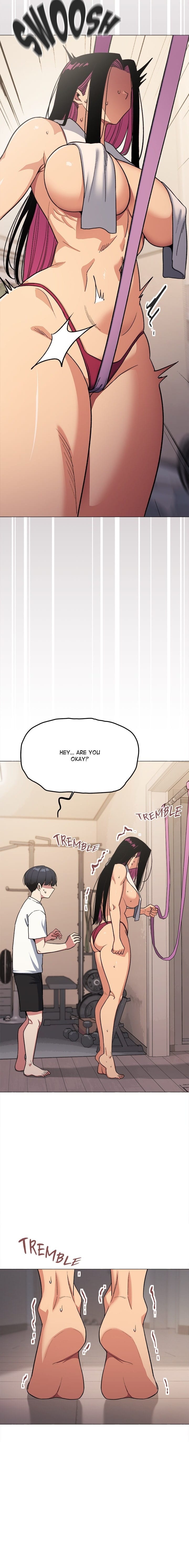 Stop Smoking Uncensored, chapter 61, page 14 of 24