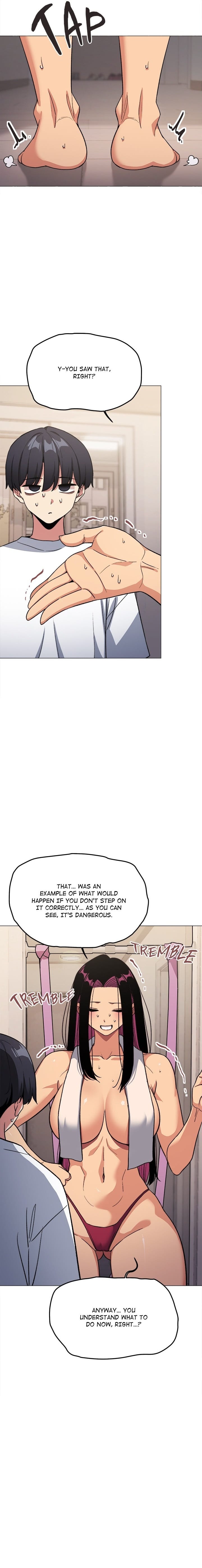 Stop Smoking Uncensored, chapter 61, page 15 of 24