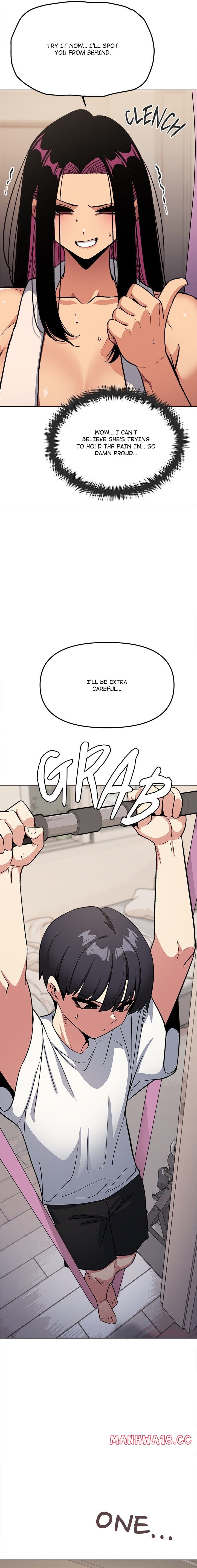 Stop Smoking Uncensored, chapter 61, page 16 of 24