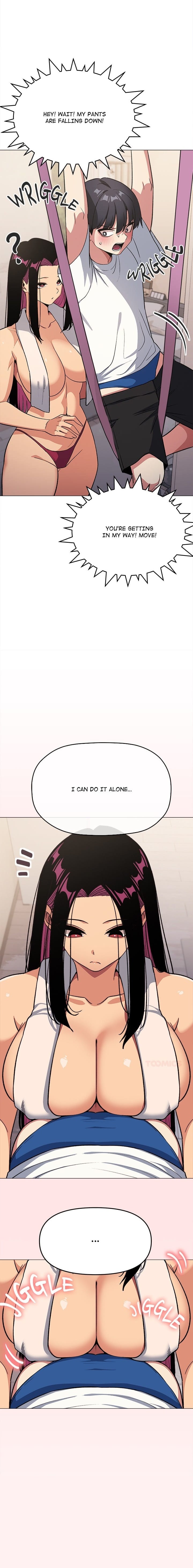 Stop Smoking Uncensored, chapter 61, page 19 of 24
