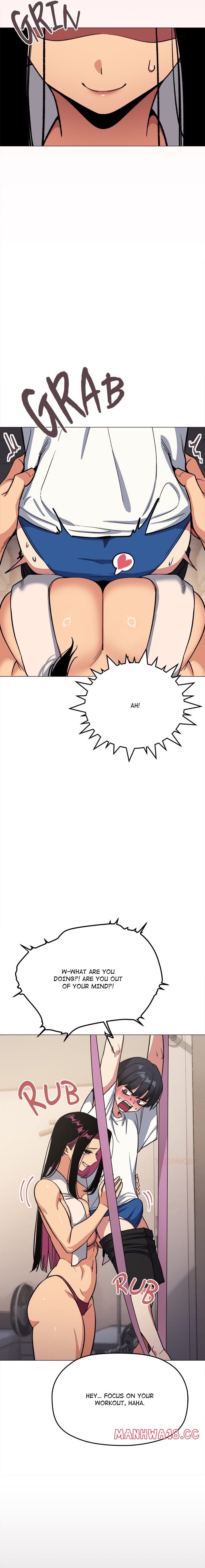 Stop Smoking Uncensored, chapter 61, page 20 of 24