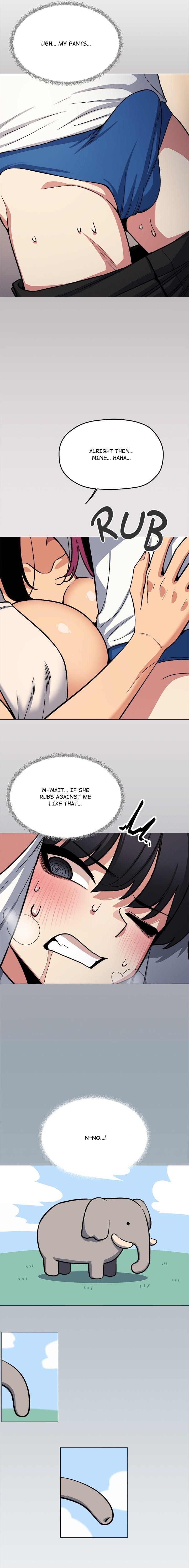 Stop Smoking Uncensored, chapter 61, page 21 of 24