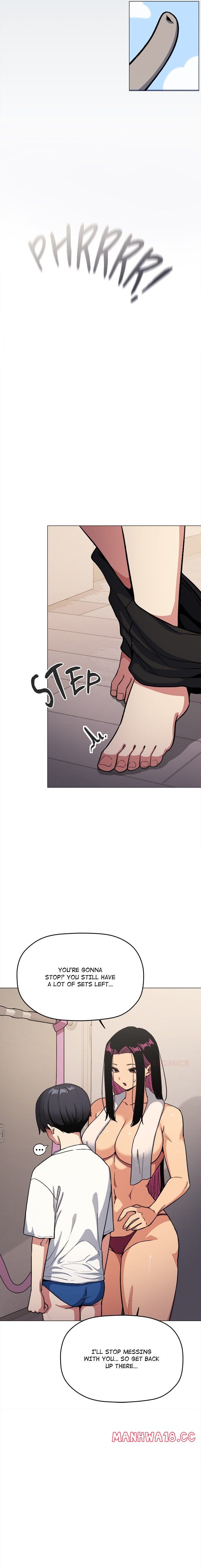 Stop Smoking Uncensored, chapter 61, page 22 of 24